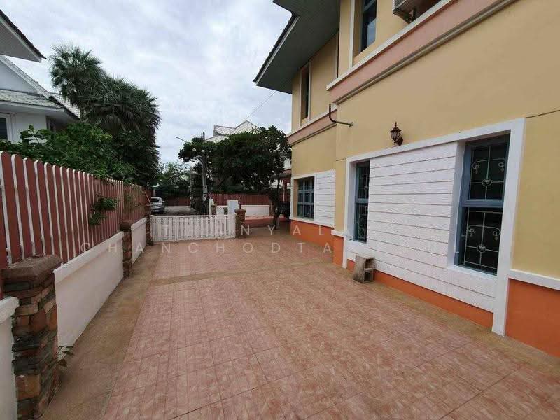 3-BR House, Chon Buri (Pattaya), Huai Kapi, Muang Chon Buri, Chon Buri (Pattaya), 3 Bedrooms, 204 sqm, Single Detached House For Sale, by Thanyalag Chanchodtanakul, 500564509 - DDproperty.com