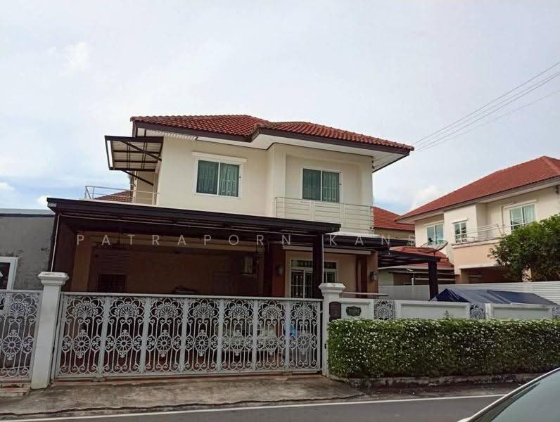 undefined, กรุงเทพ, ท่าแร้ง, บางเขน, กรุงเทพ, 230 ตร.ม., บ้านเดี่ยว ขาย, โดย Patraporn Kansri, 500564510 - DDproperty.com