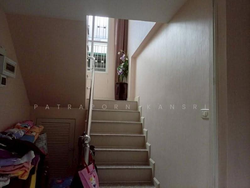 undefined, กรุงเทพ, ท่าแร้ง, บางเขน, กรุงเทพ, 230 ตร.ม., บ้านเดี่ยว ขาย, โดย Patraporn Kansri, 500564510 - DDproperty.com