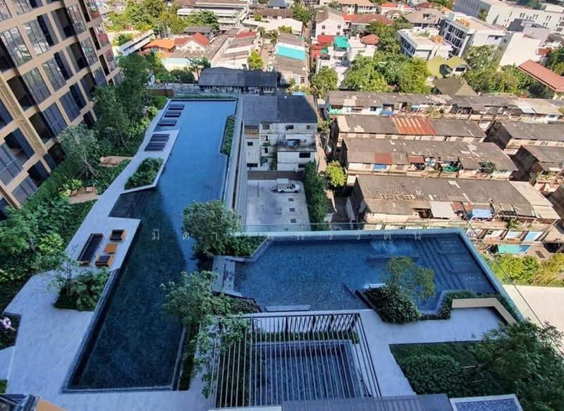 Oka Haus Sukhumvit 36 : โอกะ เฮ้าส์ สุขุมวิท 36, กรุงเทพ, 3399 ถนนพระรามที่ ๔, คลองตัน, คลองเตย, กรุงเทพ, 27 ตร.ม., คอนโด ให้เช่า, โดย รมิดา แก้วรัตน์, 500564513 - DDproperty.com