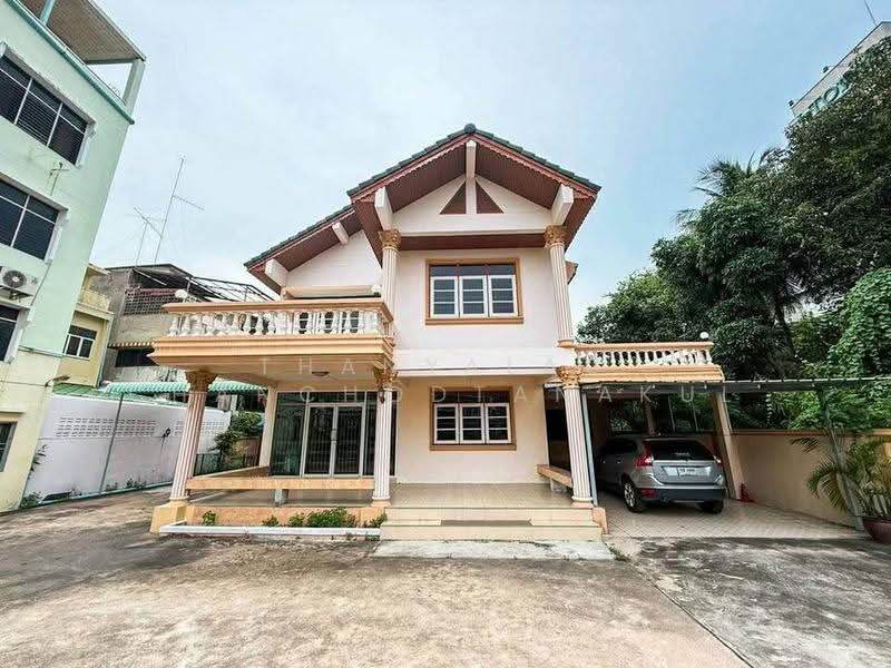 บ้าน 3-ห้องนอน, ชลบุรี, สุรศักดิ์, ศรีราชา, ชลบุรี, 263 ตร.ม., บ้านเดี่ยว ขาย, โดย Thanyalag Chanchodtanakul, 500564514 - DDproperty.com