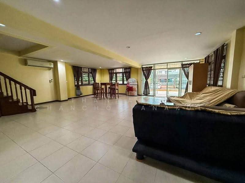 3-BR House, Chon Buri (Pattaya), Surasak, Si Racha, Chon Buri (Pattaya), 3 Bedrooms, 263 sqm, Single Detached House For Sale, by Thanyalag Chanchodtanakul, 500564514 - DDproperty.com