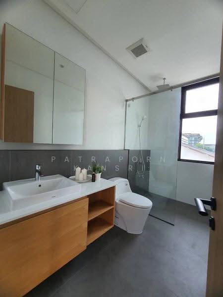 The Urban Reserve Rama 9-Motorway, Bangkok, Phatthanakan Road, Suan Luang, Bangkok, 4 Bedrooms, 536 sqm, Single Detached House For Sale, by Patraporn Kansri, 500564515 - DDproperty.com