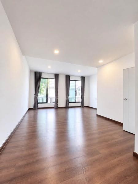 PATIO Ngamwongwan-Prachachuen, Nonthaburi, Thung Song Hong Lak Si, Tha-Sai, Muang Nonthaburi, Nonthaburi, 3 Bedrooms, 163 sqm, Townhouse For Rent, by ปรินทร์ญาดา ชิณโชติ, 500564516 - DDproperty.com