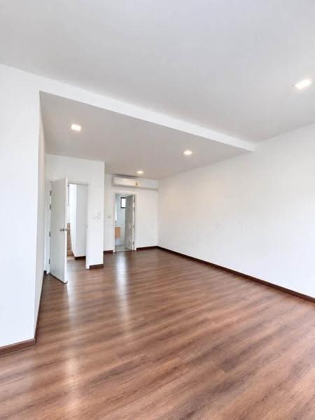 PATIO Ngamwongwan-Prachachuen, Nonthaburi, Thung Song Hong Lak Si, Tha-Sai, Muang Nonthaburi, Nonthaburi, 3 Bedrooms, 163 sqm, Townhouse For Rent, by ปรินทร์ญาดา ชิณโชติ, 500564516 - DDproperty.com