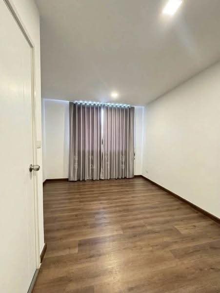 PATIO Ngamwongwan-Prachachuen, Nonthaburi, Thung Song Hong Lak Si, Tha-Sai, Muang Nonthaburi, Nonthaburi, 3 Bedrooms, 163 sqm, Townhouse For Rent, by ปรินทร์ญาดา ชิณโชติ, 500564516 - DDproperty.com