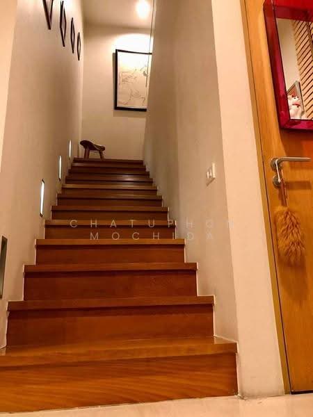 15 Gates, Bangkok, Khlong Chan, Bang Kapi, Bangkok, 5 Bedrooms, 409 sqm, Single Detached House For Sale, by Chatuphon Mochida, 500564518 - DDproperty.com
