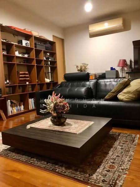 15 Gates, Bangkok, Khlong Chan, Bang Kapi, Bangkok, 5 Bedrooms, 409 sqm, Single Detached House For Sale, by Chatuphon Mochida, 500564518 - DDproperty.com