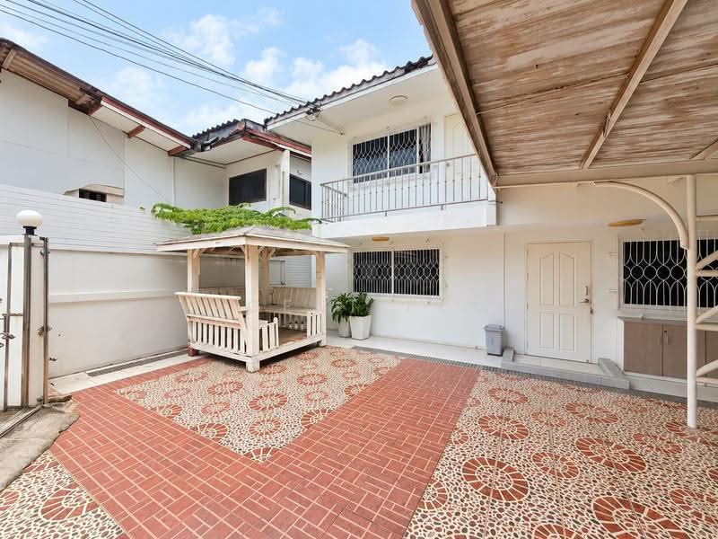 2-Story Detached House for Rent near Yellow Line (Lat Phrao 101 Station) | Pet-Friendly (SPSAD4177), Bangkok, Khlong Chan, Bang Kapi, Bangkok, 3 Bedrooms, 168 sqm, Single Detached House For Rent, by Agent Pla, 500564519 - DDproperty.com