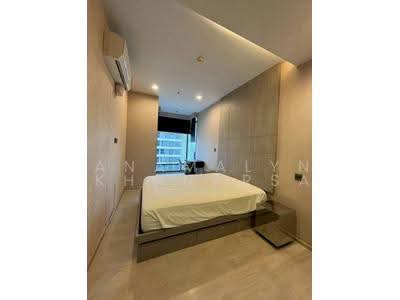 For Rent - M Thonglor 10, Bangkok