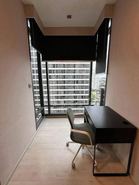 M Thonglor 10 : เอ็ม ทองหล่อ 10, กรุงเทพ, 9 ซอยเอกมัย 12 ถนนเอกมัย, คลองตันเหนือ, วัฒนา, กรุงเทพ, 34 ตร.ม., คอนโด ให้เช่า, โดย Anamalyn Khanarsa, 500564520 - DDproperty.com