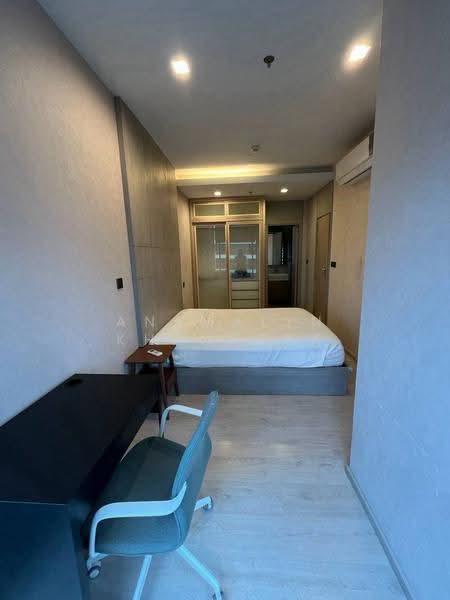 M Thonglor 10 : เอ็ม ทองหล่อ 10, กรุงเทพ, 9 ซอยเอกมัย 12 ถนนเอกมัย, คลองตันเหนือ, วัฒนา, กรุงเทพ, 34 ตร.ม., คอนโด ให้เช่า, โดย Anamalyn Khanarsa, 500564520 - DDproperty.com
