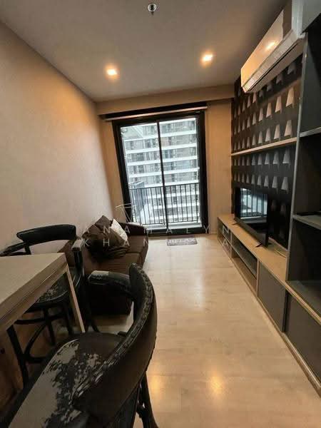 M Thonglor 10 : เอ็ม ทองหล่อ 10, กรุงเทพ, 9 ซอยเอกมัย 12 ถนนเอกมัย, คลองตันเหนือ, วัฒนา, กรุงเทพ, 34 ตร.ม., คอนโด ให้เช่า, โดย Anamalyn Khanarsa, 500564520 - DDproperty.com
