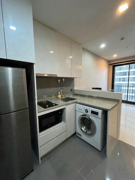 M Thonglor 10 : เอ็ม ทองหล่อ 10, กรุงเทพ, 9 ซอยเอกมัย 12 ถนนเอกมัย, คลองตันเหนือ, วัฒนา, กรุงเทพ, 34 ตร.ม., คอนโด ให้เช่า, โดย Anamalyn Khanarsa, 500564520 - DDproperty.com