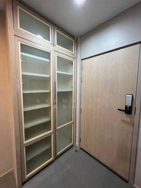 M Thonglor 10, Bangkok, 9 Soi Ekkamai 12, Ekkamai Road, Khlong Tan Nua, Watthana, Bangkok, 1 Bedroom, 34 sqm, Condo For Rent, by Anamalyn Khanarsa, 500564520 - DDproperty.com