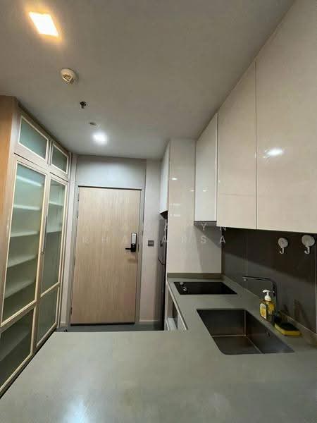M Thonglor 10, Bangkok, 9 Soi Ekkamai 12, Ekkamai Road, Khlong Tan Nua, Watthana, Bangkok, 1 Bedroom, 34 sqm, Condo For Rent, by Anamalyn Khanarsa, 500564520 - DDproperty.com