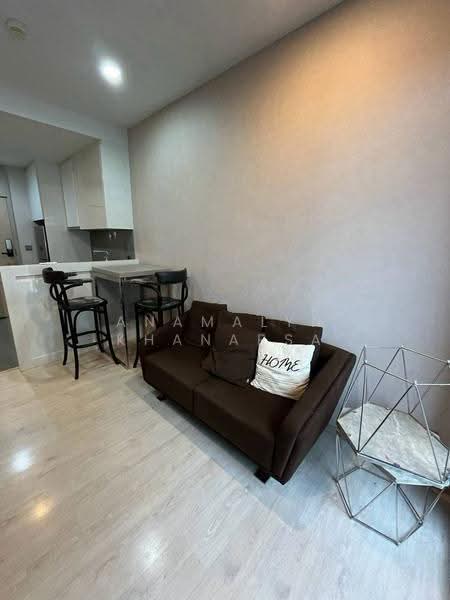 M Thonglor 10 : เอ็ม ทองหล่อ 10, กรุงเทพ, 9 ซอยเอกมัย 12 ถนนเอกมัย, คลองตันเหนือ, วัฒนา, กรุงเทพ, 34 ตร.ม., คอนโด ให้เช่า, โดย Anamalyn Khanarsa, 500564520 - DDproperty.com