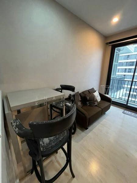 M Thonglor 10 : เอ็ม ทองหล่อ 10, กรุงเทพ, 9 ซอยเอกมัย 12 ถนนเอกมัย, คลองตันเหนือ, วัฒนา, กรุงเทพ, 34 ตร.ม., คอนโด ให้เช่า, โดย Anamalyn Khanarsa, 500564520 - DDproperty.com