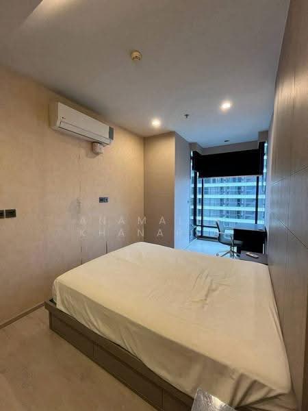 M Thonglor 10, Bangkok, 9 Soi Ekkamai 12, Ekkamai Road, Khlong Tan Nua, Watthana, Bangkok, 1 Bedroom, 34 sqm, Condo For Rent, by Anamalyn Khanarsa, 500564520 - DDproperty.com