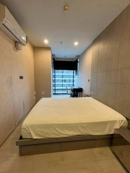 M Thonglor 10, Bangkok, 9 Soi Ekkamai 12, Ekkamai Road, Khlong Tan Nua, Watthana, Bangkok, 1 Bedroom, 34 sqm, Condo For Rent, by Anamalyn Khanarsa, 500564520 - DDproperty.com