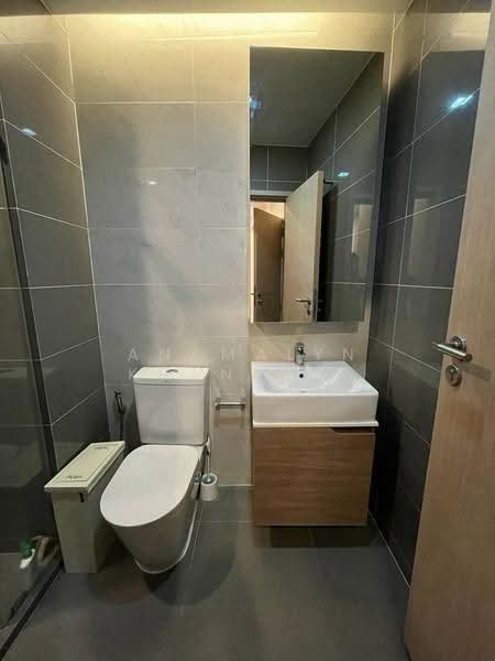 M Thonglor 10, Bangkok, 9 Soi Ekkamai 12, Ekkamai Road, Khlong Tan Nua, Watthana, Bangkok, 1 Bedroom, 34 sqm, Condo For Rent, by Anamalyn Khanarsa, 500564520 - DDproperty.com