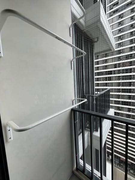 M Thonglor 10, Bangkok, 9 Soi Ekkamai 12, Ekkamai Road, Khlong Tan Nua, Watthana, Bangkok, 1 Bedroom, 34 sqm, Condo For Rent, by Anamalyn Khanarsa, 500564520 - DDproperty.com