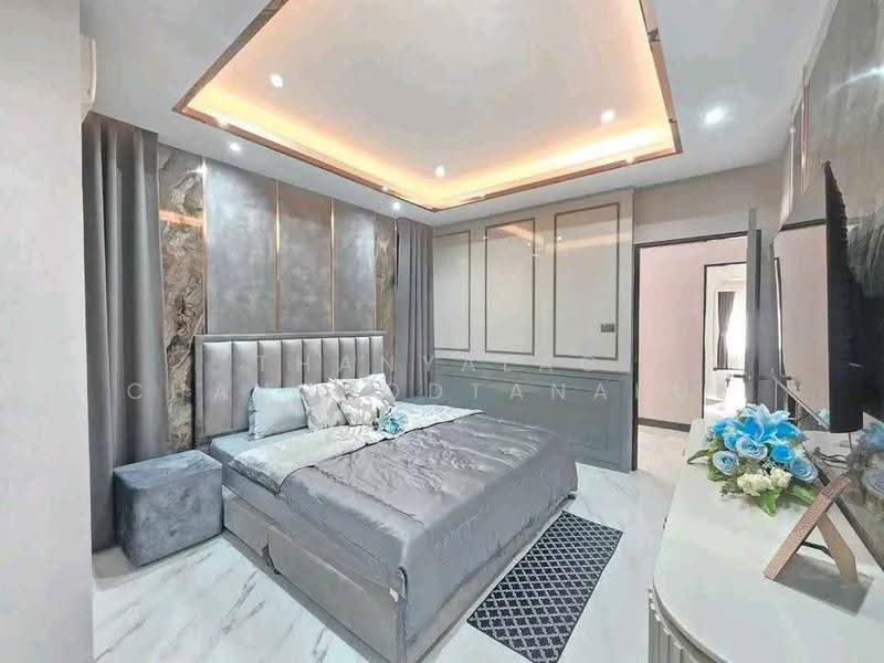 undefined, Chon Buri (Pattaya), Nong Pla Lai, Bang Lamung (Pattaya), Chon Buri (Pattaya), 4 Bedrooms, 320 sqm, Single Detached House For Sale, by Thanyalag Chanchodtanakul, 500564521 - DDproperty.com