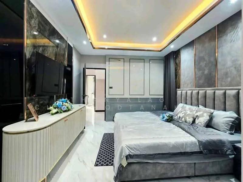 undefined, Chon Buri (Pattaya), Nong Pla Lai, Bang Lamung (Pattaya), Chon Buri (Pattaya), 4 Bedrooms, 320 sqm, Single Detached House For Sale, by Thanyalag Chanchodtanakul, 500564521 - DDproperty.com