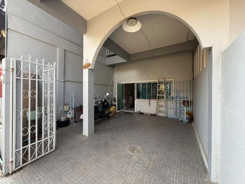 ทาวน์เฮ้าส์สนามจันทร์ นครปฐม, Nakhon Pathom, Sanam Chan, Muang Nakhon Pathom, Nakhon Pathom, 2 Bedrooms, 100 sqm, Townhouse For Sale, by The Best Property ป้อม, 500564522 - DDproperty.com