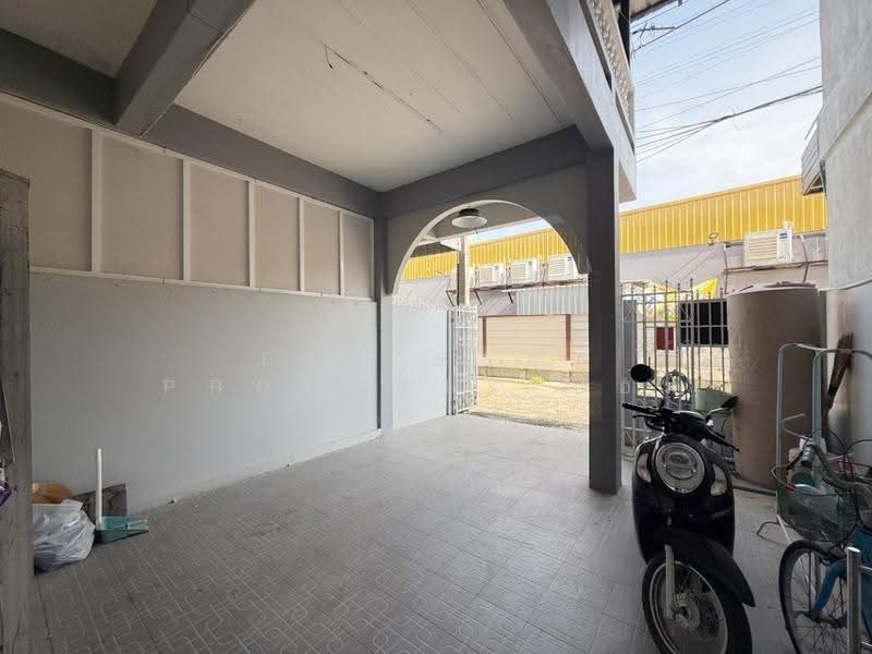 ทาวน์เฮ้าส์สนามจันทร์ นครปฐม, Nakhon Pathom, Sanam Chan, Muang Nakhon Pathom, Nakhon Pathom, 2 Bedrooms, 100 sqm, Townhouse For Sale, by The Best Property ป้อม, 500564522 - DDproperty.com