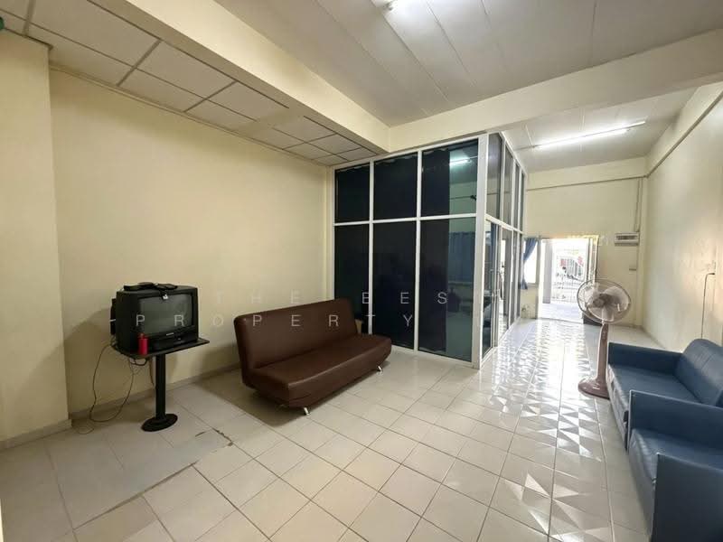 ทาวน์เฮ้าส์สนามจันทร์ นครปฐม, Nakhon Pathom, Sanam Chan, Muang Nakhon Pathom, Nakhon Pathom, 2 Bedrooms, 100 sqm, Townhouse For Sale, by The Best Property ป้อม, 500564522 - DDproperty.com