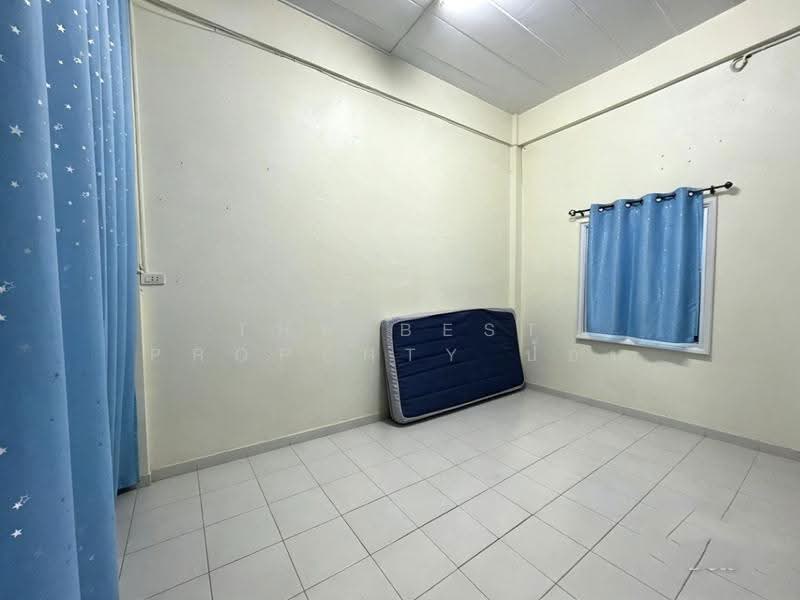 ทาวน์เฮ้าส์สนามจันทร์ นครปฐม, Nakhon Pathom, Sanam Chan, Muang Nakhon Pathom, Nakhon Pathom, 2 Bedrooms, 100 sqm, Townhouse For Sale, by The Best Property ป้อม, 500564522 - DDproperty.com