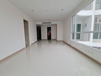 For Rent - Supalai Riva Grande Rama 3, Bangkok