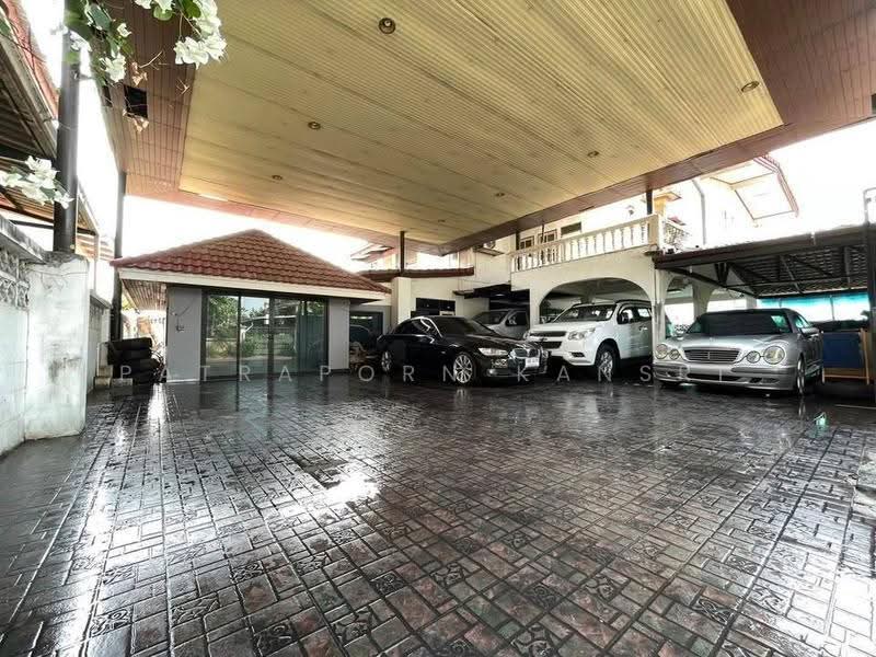 undefined, Bangkok, Thung Song Hong, Lak Si, Bangkok, 5 Bedrooms, 450 sqm, Single Detached House For Sale, by Patraporn Kansri, 500564525 - DDproperty.com