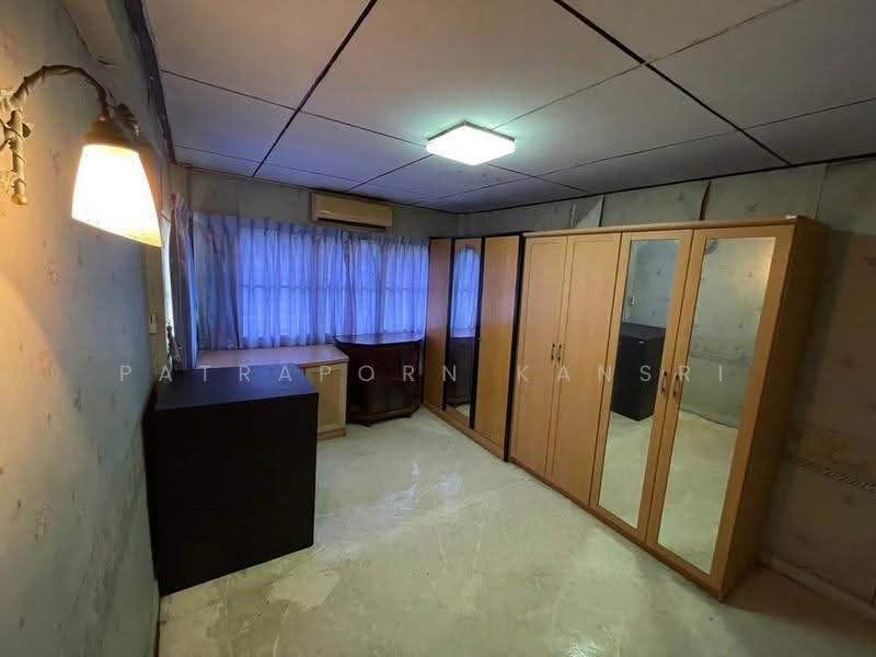 undefined, Bangkok, Thung Song Hong, Lak Si, Bangkok, 5 Bedrooms, 450 sqm, Single Detached House For Sale, by Patraporn Kansri, 500564525 - DDproperty.com