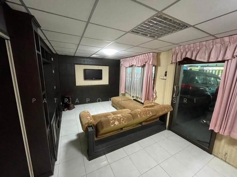 undefined, Bangkok, Thung Song Hong, Lak Si, Bangkok, 5 Bedrooms, 450 sqm, Single Detached House For Sale, by Patraporn Kansri, 500564525 - DDproperty.com