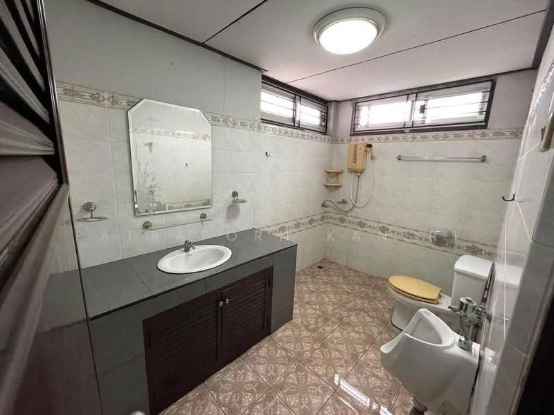 undefined, Bangkok, Thung Song Hong, Lak Si, Bangkok, 5 Bedrooms, 450 sqm, Single Detached House For Sale, by Patraporn Kansri, 500564525 - DDproperty.com