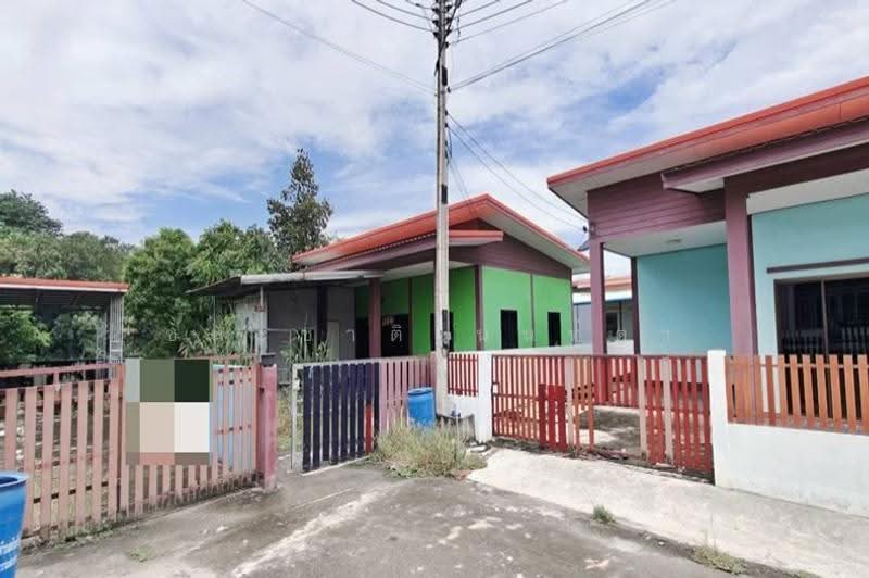 หมู่บ้านร่มเย็น, ฉะเชิงเทรา, หัวสำโรง, แปลงยาว, ฉะเชิงเทรา, 120 ตร.ม., บ้านเดี่ยว ขาย, โดย ชนะชาติ นนท์ตา, 500564526 - DDproperty.com
