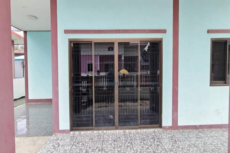 หมู่บ้านร่มเย็น, ฉะเชิงเทรา, หัวสำโรง, แปลงยาว, ฉะเชิงเทรา, 120 ตร.ม., บ้านเดี่ยว ขาย, โดย ชนะชาติ นนท์ตา, 500564526 - DDproperty.com