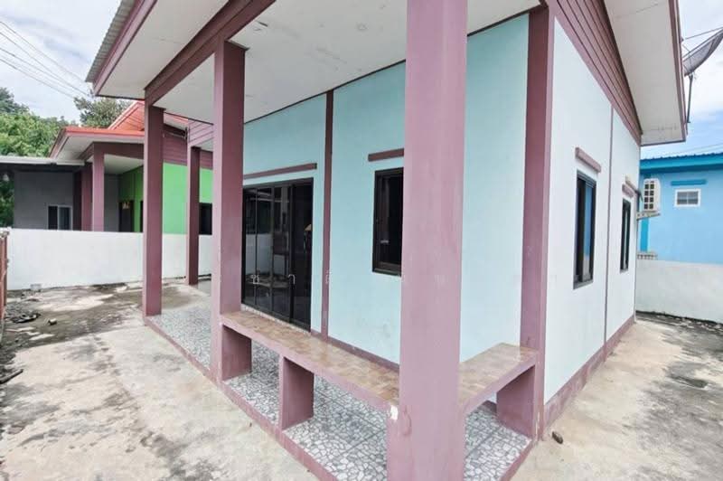 หมู่บ้านร่มเย็น, Chachoengsao, Hua Samrong, Plaeng Yao, Chachoengsao, 2 Bedrooms, 120 sqm, Single Detached House For Sale, by ชนะชาติ นนท์ตา, 500564526 - DDproperty.com