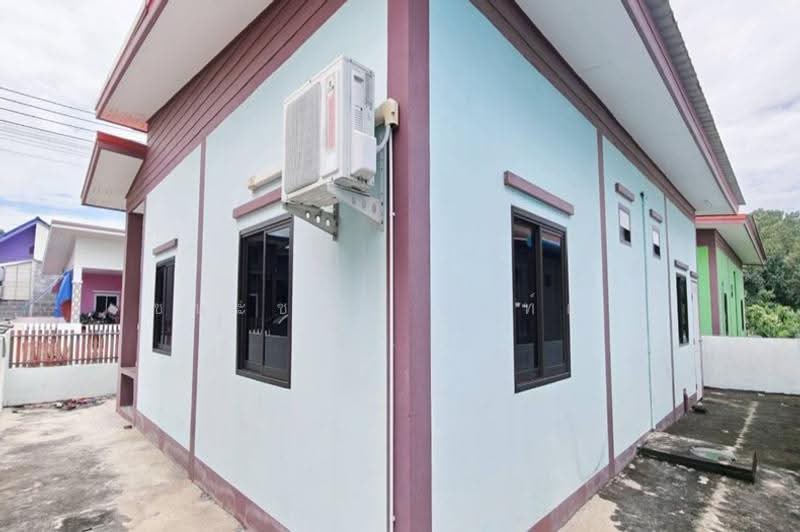 หมู่บ้านร่มเย็น, ฉะเชิงเทรา, หัวสำโรง, แปลงยาว, ฉะเชิงเทรา, 120 ตร.ม., บ้านเดี่ยว ขาย, โดย ชนะชาติ นนท์ตา, 500564526 - DDproperty.com