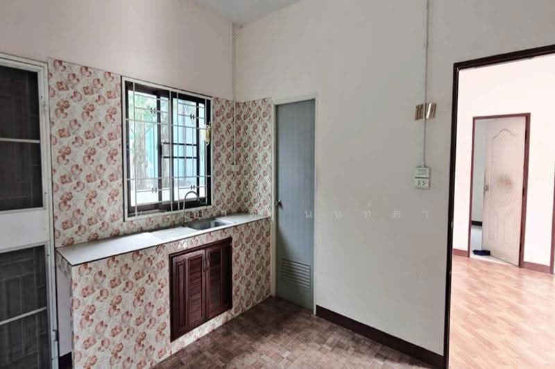หมู่บ้านร่มเย็น, ฉะเชิงเทรา, หัวสำโรง, แปลงยาว, ฉะเชิงเทรา, 120 ตร.ม., บ้านเดี่ยว ขาย, โดย ชนะชาติ นนท์ตา, 500564526 - DDproperty.com