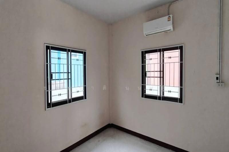 หมู่บ้านร่มเย็น, ฉะเชิงเทรา, หัวสำโรง, แปลงยาว, ฉะเชิงเทรา, 120 ตร.ม., บ้านเดี่ยว ขาย, โดย ชนะชาติ นนท์ตา, 500564526 - DDproperty.com