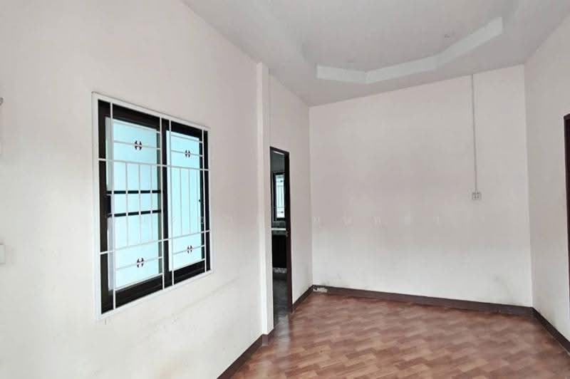 หมู่บ้านร่มเย็น, ฉะเชิงเทรา, หัวสำโรง, แปลงยาว, ฉะเชิงเทรา, 120 ตร.ม., บ้านเดี่ยว ขาย, โดย ชนะชาติ นนท์ตา, 500564526 - DDproperty.com