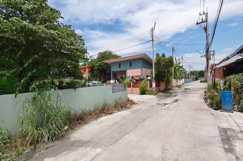 หมู่บ้านร่มเย็น, Chachoengsao, Hua Samrong, Plaeng Yao, Chachoengsao, 2 Bedrooms, 120 sqm, Single Detached House For Sale, by ชนะชาติ นนท์ตา, 500564526 - DDproperty.com