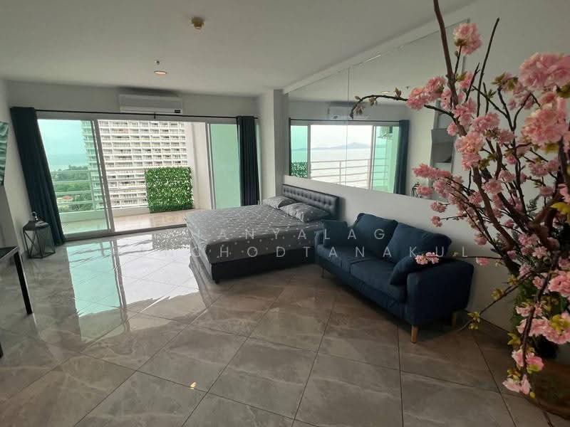 View Talay 7 Jomtien, Chon Buri (Pattaya), Pattaya City, Nong Pru, Bang Lamung (Pattaya), Chon Buri (Pattaya), Studio, 49 sqm, Condo For Sale, by Thanyalag Chanchodtanakul, 500564527 - DDproperty.com