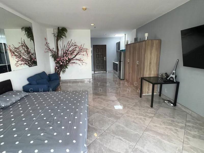View Talay 7 Jomtien, Chon Buri (Pattaya), Pattaya City, Nong Pru, Bang Lamung (Pattaya), Chon Buri (Pattaya), Studio, 49 sqm, Condo For Sale, by Thanyalag Chanchodtanakul, 500564527 - DDproperty.com