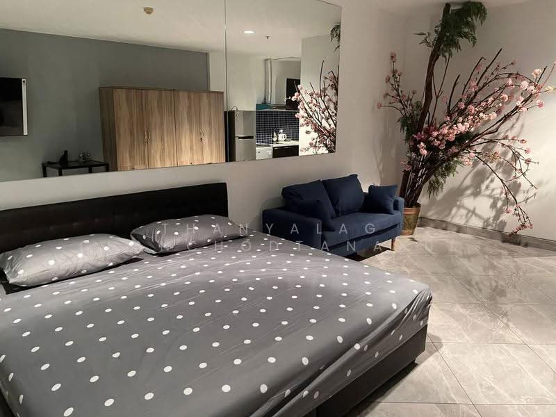 View Talay 7 Jomtien, Chon Buri (Pattaya), Pattaya City, Nong Pru, Bang Lamung (Pattaya), Chon Buri (Pattaya), Studio, 49 sqm, Condo For Sale, by Thanyalag Chanchodtanakul, 500564527 - DDproperty.com