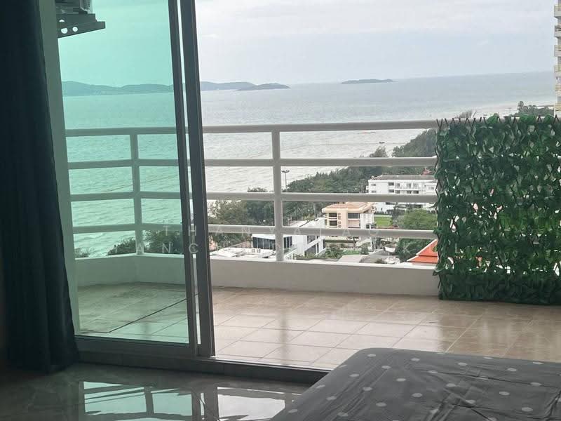 View Talay 7 Jomtien, Chon Buri (Pattaya), Pattaya City, Nong Pru, Bang Lamung (Pattaya), Chon Buri (Pattaya), Studio, 49 sqm, Condo For Sale, by Thanyalag Chanchodtanakul, 500564527 - DDproperty.com
