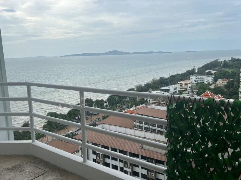 View Talay 7 Jomtien, Chon Buri (Pattaya), Pattaya City, Nong Pru, Bang Lamung (Pattaya), Chon Buri (Pattaya), Studio, 49 sqm, Condo For Sale, by Thanyalag Chanchodtanakul, 500564527 - DDproperty.com